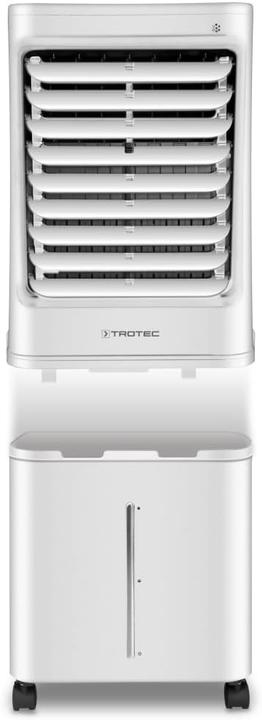 Produktbild Trotec 4-in-1 Aircooler PAE 61 mit 40 l Tank und Nachtmodus (72 m²)