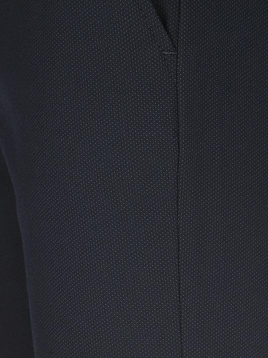 Actual product image Gabba Pisa Small Dot Pants Regular navy (L)