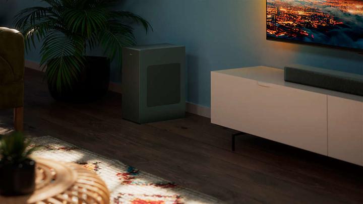 Image du produit Philips TAB7908/10 (740 W, 5.1.2 Canal)
