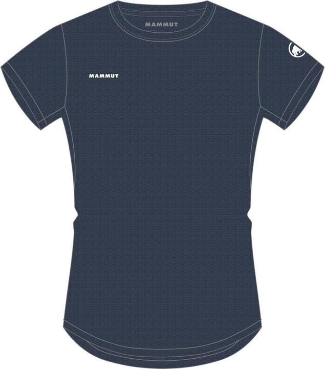 Produktbild Mammut Women's Tree Wool Firstlayer T-Shirt (L)