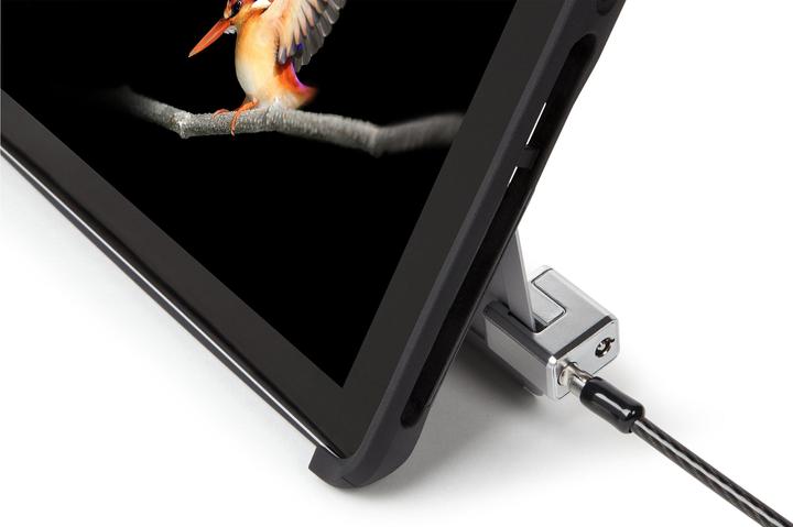 Produktbild Kensington Kabelschloss für Surface Pro & Go portabel