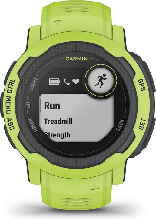 Produktbild Garmin Instinct 2 (45 mm)