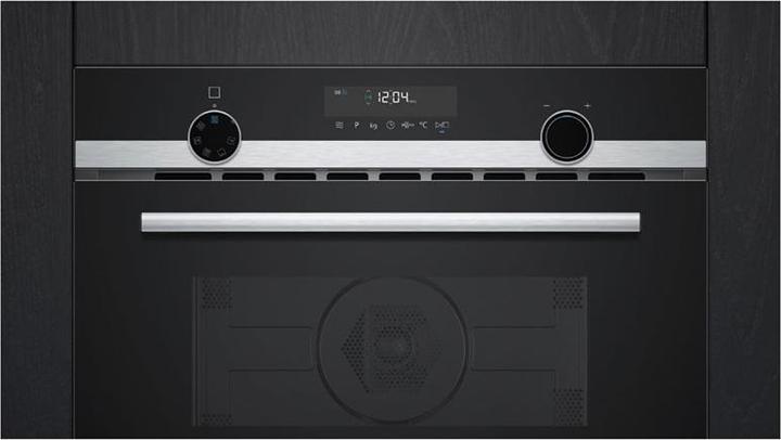Actual product image Siemens iQ500 CM585AGS1