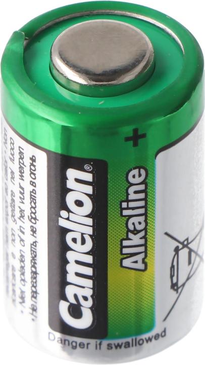 Image du produit AccuCell Batterie PX27, 4AG12, 4LR43, 4NR43, EPX27 (1 pcs, AG12, LR43, 80 mAh)