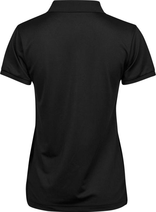 Immagine prodotto Tee Jays Club Maglietta Polo Donna (L)