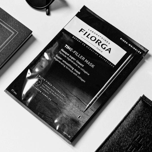 Actual product image Filorga Time filler firming face mask 23g (20 ml)