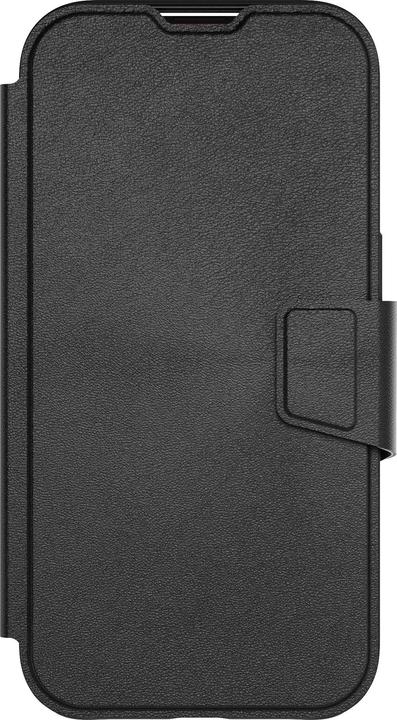 Produktbild tech21 Evo Lite Wallet iPhone 14 Pro Case - Black (Apple iPhone 14 Pro)