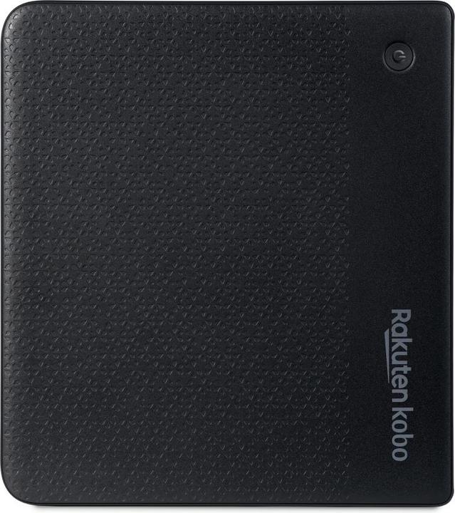 Immagine prodotto Kobo Libra Colour compreso Stylus 2 (7", 32 GB, Nero)