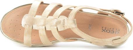 Actual product image Geox Sandals Vega-35 (35)