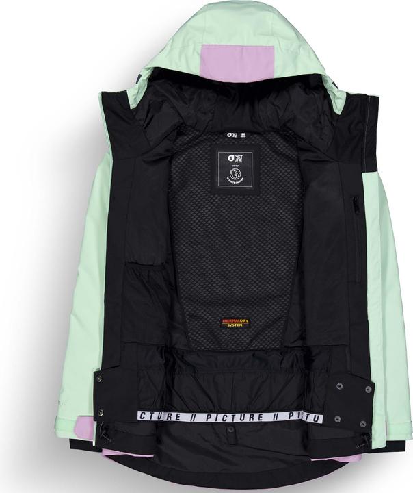 Produktbild Picture Seen Jacket (XS)