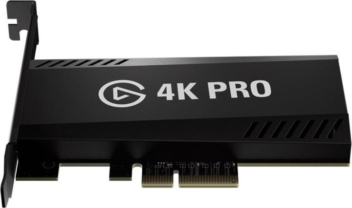 Produktbild Elgato Game Capture 4K Pro (Switch, PS5, PC, Xbox Series X)