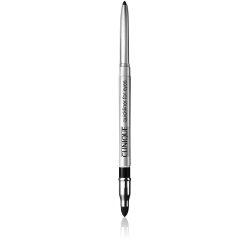 Actual product image Clinique Quickliner (07-really black)