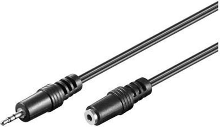 Immagine prodotto MicroConnect 2.5mm (2 m, 2,5 mm)