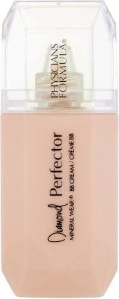 Actual product image Physicians Formula Mineral Wear Diamond Perfector (Fair-To-Light)