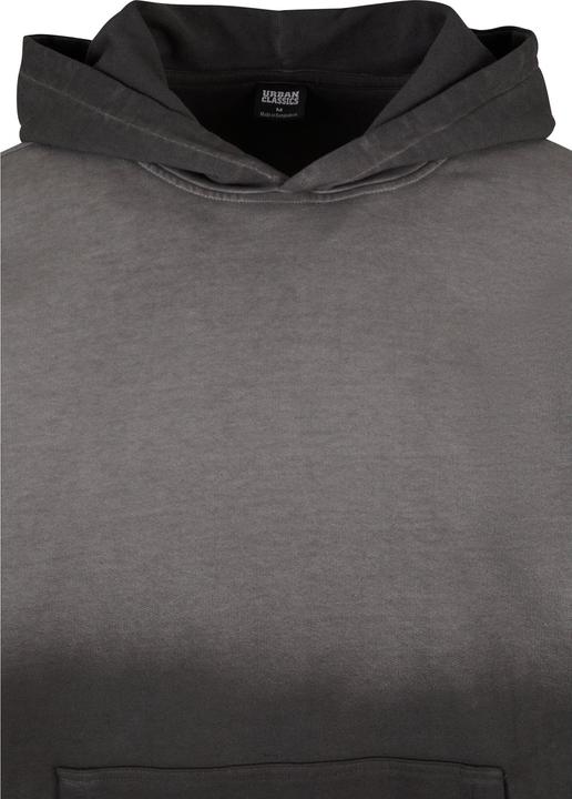 Immagine prodotto Urban Classics Felpa con cappuccio Sun Bleached - 140909 (XXL)