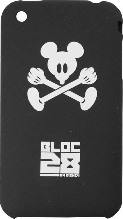 Image du produit Mickey Mouse Étui pour téléphone portable (Apple iPhone X)