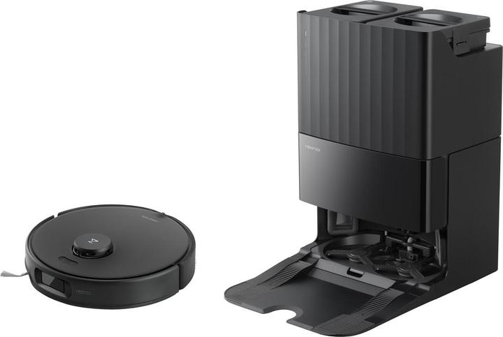 Actual product image Roborock Qrevo Edge 5V1 (Robot vacuum)