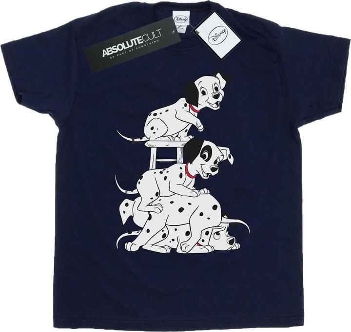 101 Dalmatians TShirt Mädchen
