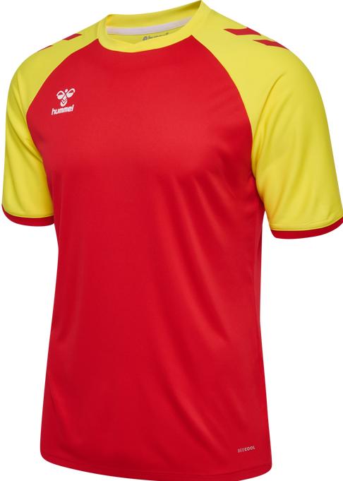 Actual product image hummel hmlMATCH LEAGUE JERSEY S/S (4XL)