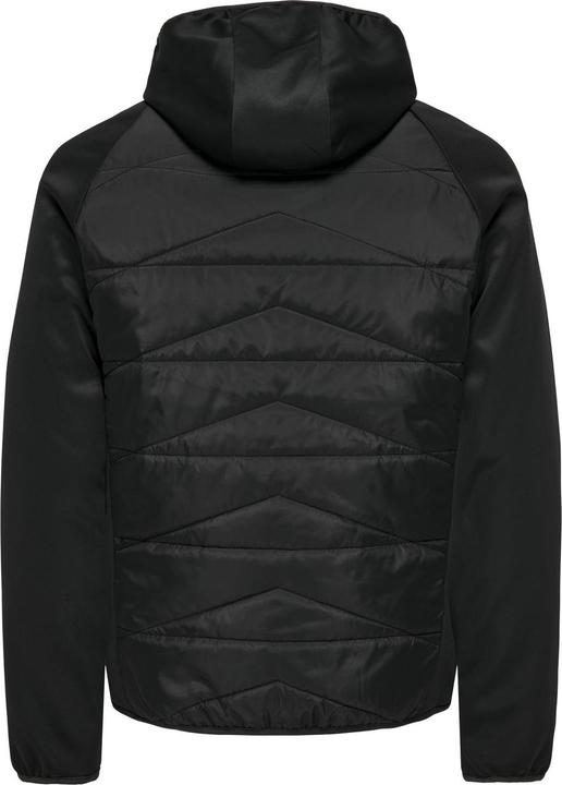 Produktbild Only & Sons Onslan Mix Jacket Otw Noos (XS)