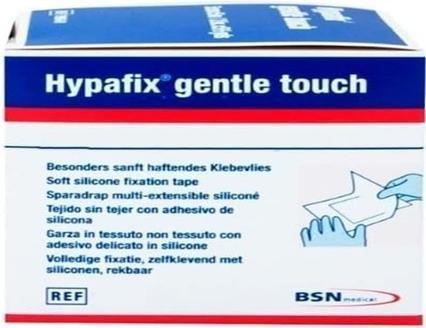 Energy Label BSN Skin sensitive 5cmx5m (1 x)