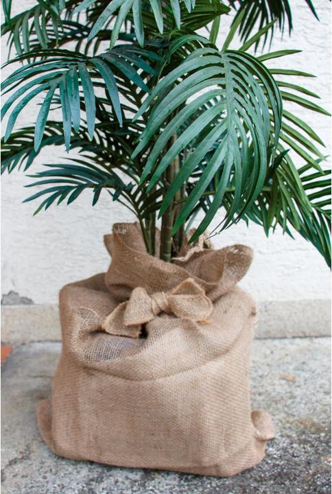 Produktbild Colibri Jutesack