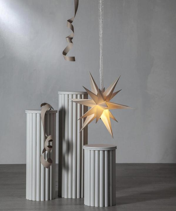 Image du produit Star Trading Étoile en papier December