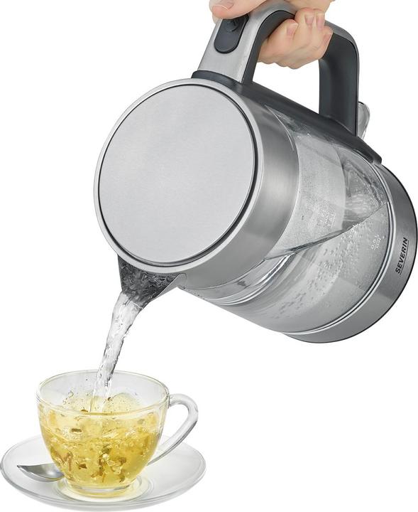 Produktbild Severin WK3420 (1.70 l, EU-Stecker)