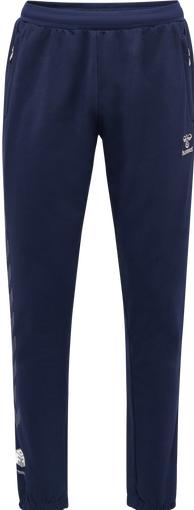 Actual product image hummel Hmlmove Grid Cotton Pants (XL)