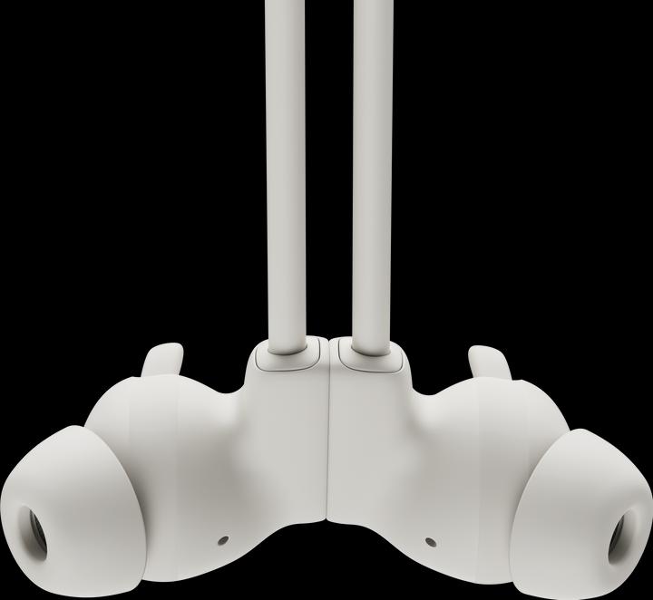 Actual product image Edifier W280NB Pro Wireless Neckband Headphones - sand white (Wireless)
