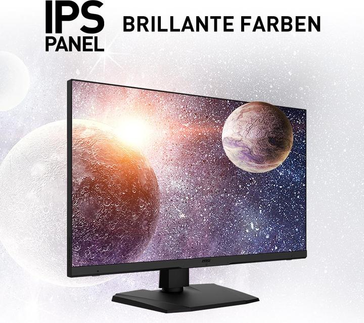 Actual product image MSI Optix MPG321URDE-QD (3840 x 2160 Pixels, 32")