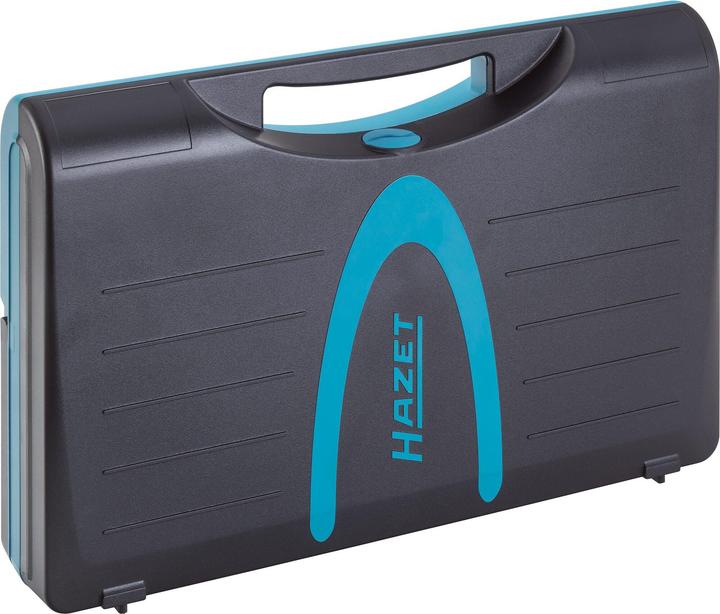 Produktbild HAZET Werkzeugkasten für Safety-Insert-System 165-L