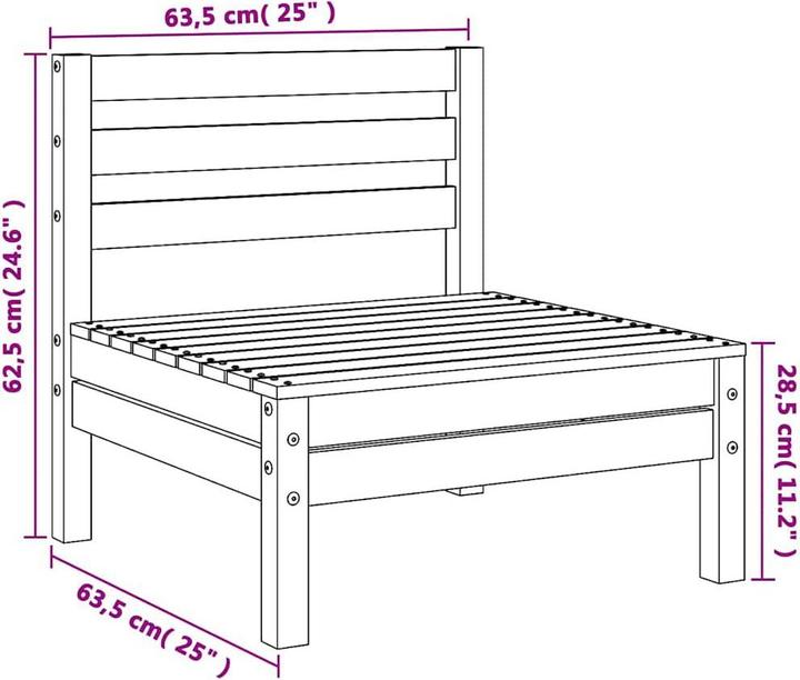 Image du produit VidaXL L'origine d'Orion