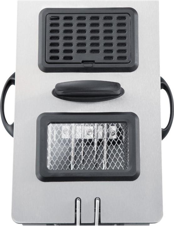 Produktbild Severin FR 2431