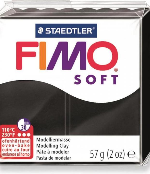 Immagine prodotto Fimo Argilla morbida
