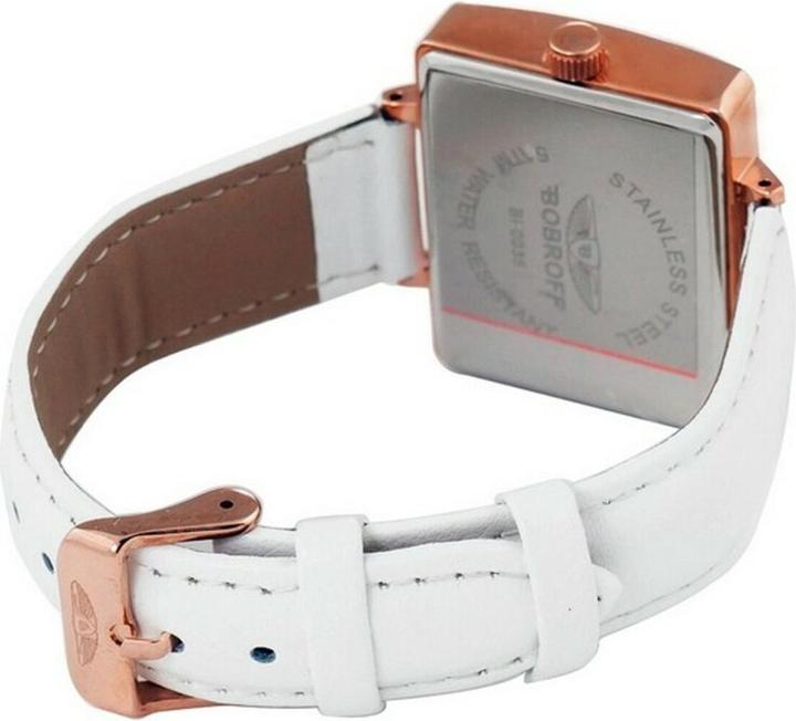 Produktbild Bobroff Damenuhr BF0035 (Ø 36 mm) (36 mm)