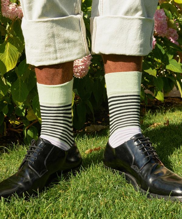 Immagine prodotto DillySocks Quattro Mation (Confezione singola, 36 - 40)