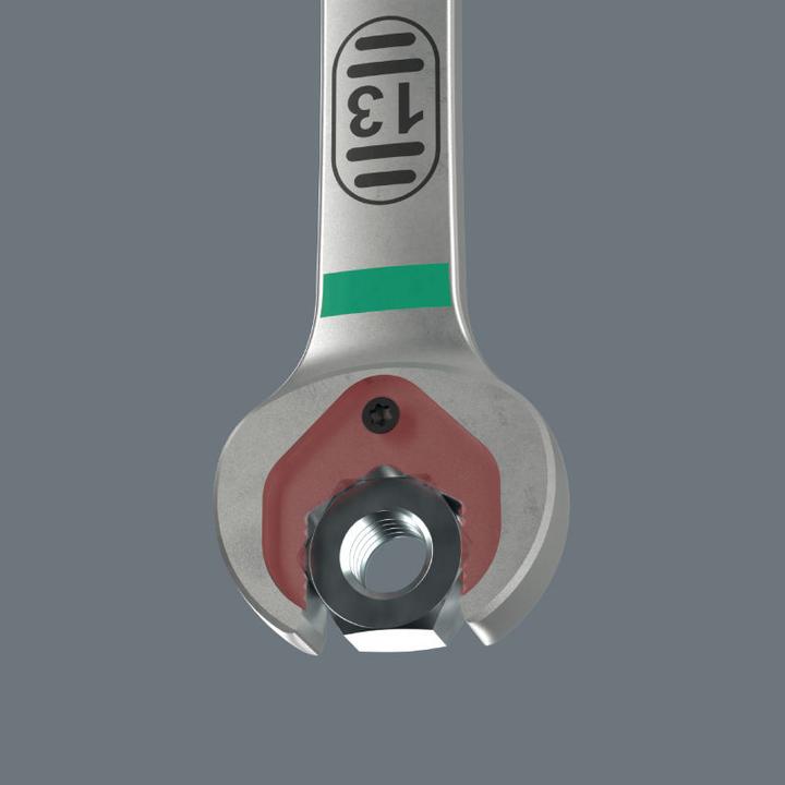 Produktbild Wera 6007 Joker 17 (17 mm)