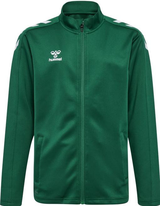 Image du produit hummel Hmlcore Xk Poly Zip Sweat Kids (176)
