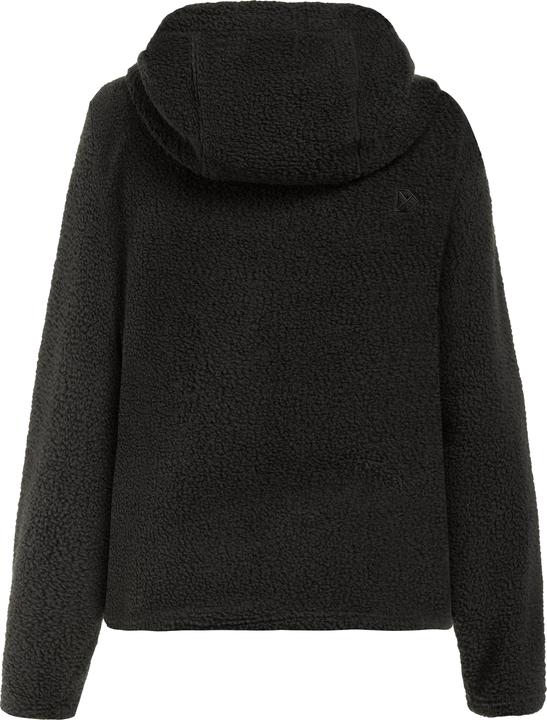 Produktbild Didriksons Women's Anniken Full Zip 2 (40, L)