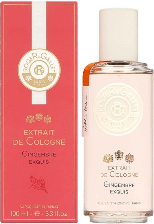 Actual product image Roger & Gallet Extrait de Cologne (Eau de cologne, 356.21 ml)