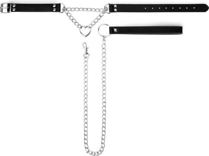 Actual product image Bedroom Fantasies Set of 3 Ball Gags - Black