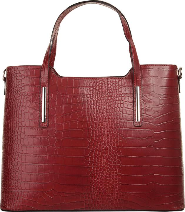 Actual product image Cluty Handtasche