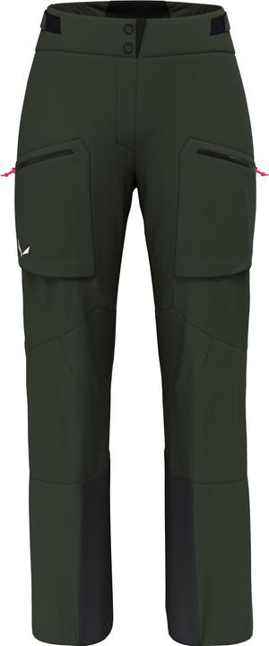 Salewa Women's Sella 3L Powertex Pant (34)