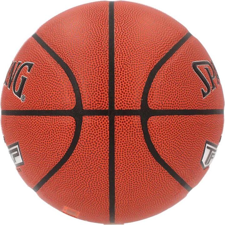 Actual product image Spalding Basketball "Max Grip" (6)