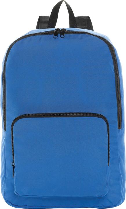 Actual product image Xd Collection Dillon Foldable Aware Backpack