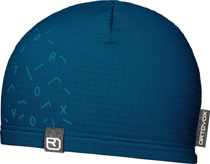 Ortovox Fleece Light Grid Beanie (50/56)