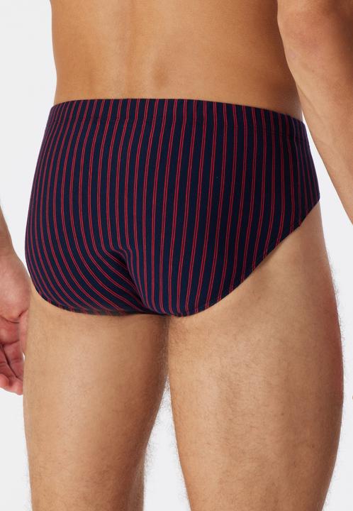 Actual product image Schiesser Organic Cotton Mini Briefs (XL)