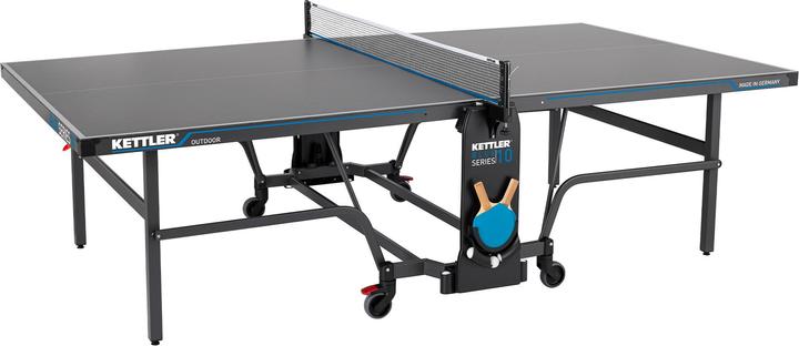 Produktbild Kettler Tischtennisplatte K10 Outdoor