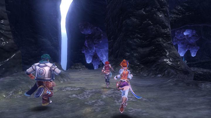 Produktbild Game Ys VIII: Lacrimosa of Dana, PS4 (PS4, DE)